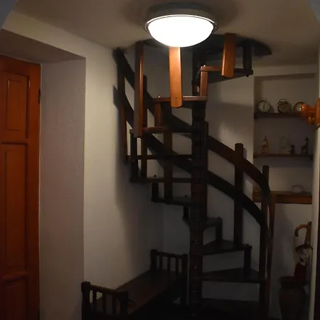 Σπίτι διακοπών Casa Di Alice