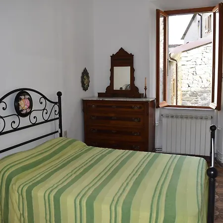 Casa Di Alice Σπίτι διακοπών *