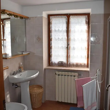 Casa Di Alice *