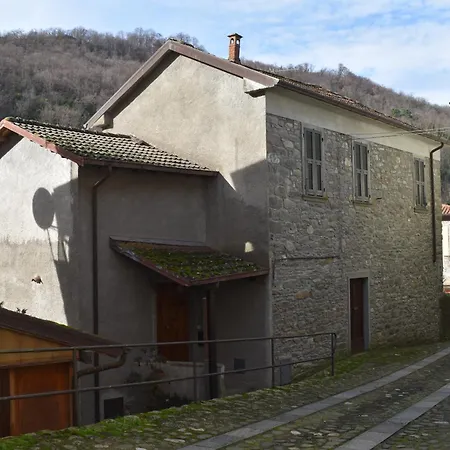 Casa Di Alice *